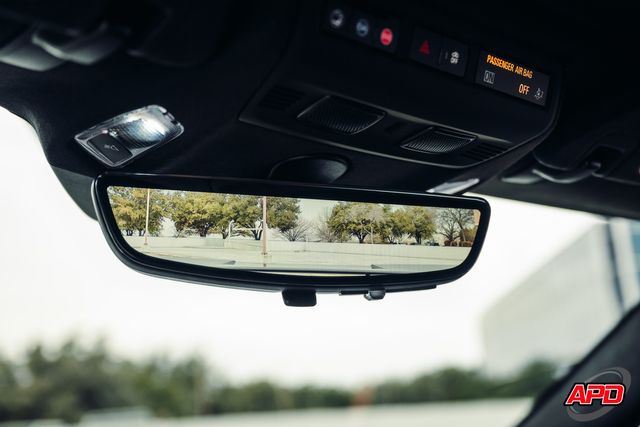 2020 Chevrolet Corvette Stingray