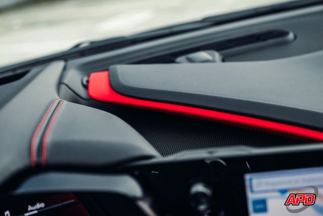 2020 Chevrolet Corvette Stingray 2020 Chevrolet Corvette Stingray