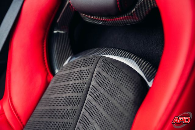 2020 Chevrolet Corvette Stingray 2020 Chevrolet Corvette Stingray