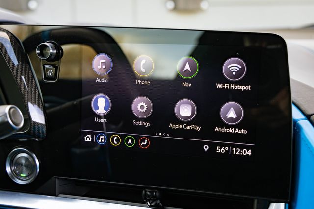 2020 Chevrolet Corvette Stingray | Mesquite, TX | Texas Autos Direct