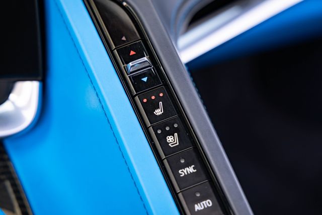 2020 Chevrolet Corvette Stingray | Mesquite, TX | Texas Autos Direct 2020 Chevrolet Corvette Stingray | Mesquite, TX | Texas Autos Direct