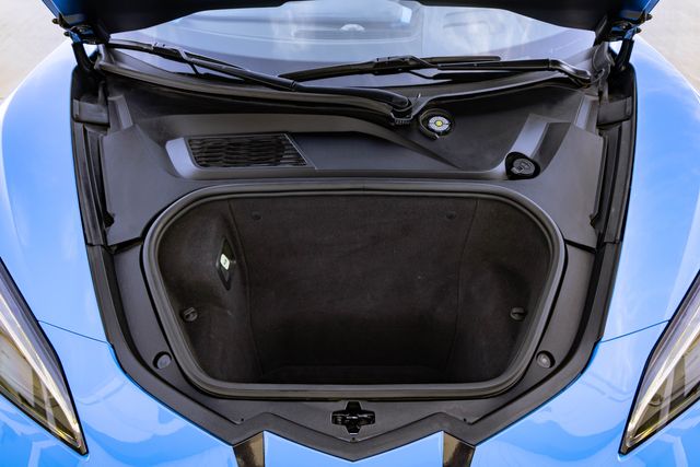 2020 Chevrolet Corvette Stingray | Mesquite, TX | Texas Autos Direct