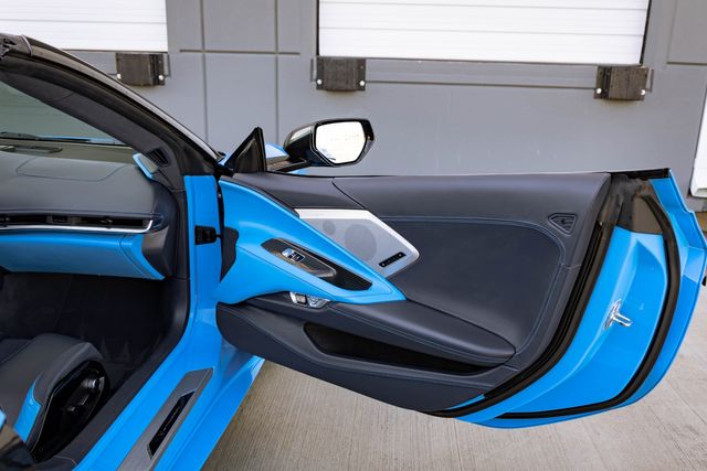 2020 Chevrolet Corvette Stingray | Mesquite, TX | Texas Autos Direct 2020 Chevrolet Corvette Stingray | Mesquite, TX | Texas Autos Direct