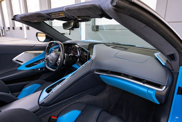2020 Chevrolet Corvette Stingray | Mesquite, TX | Texas Autos Direct
