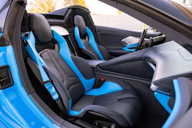 2020 Chevrolet Corvette Stingray | Mesquite, TX | Texas Autos Direct 2020 Chevrolet Corvette Stingray | Mesquite, TX | Texas Autos Direct