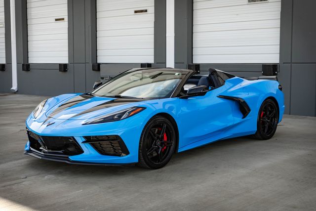 2020 Chevrolet Corvette Stingray | Mesquite, TX | Texas Autos Direct 2020 Chevrolet Corvette Stingray | Mesquite, TX | Texas Autos Direct
