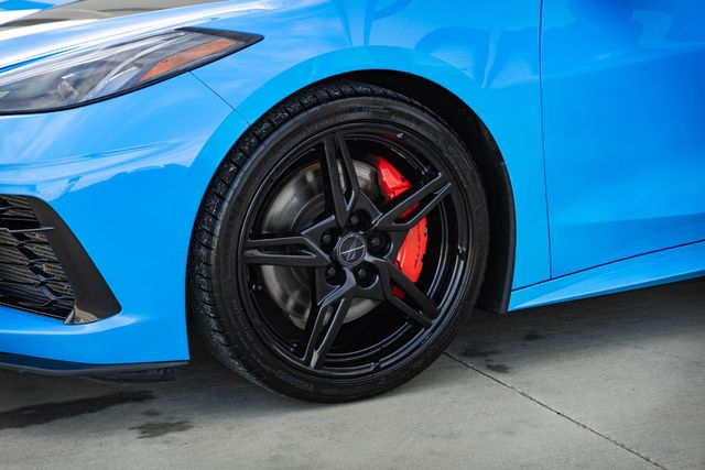 2020 Chevrolet Corvette Stingray | Mesquite, TX | Texas Autos Direct 2020 Chevrolet Corvette Stingray | Mesquite, TX | Texas Autos Direct