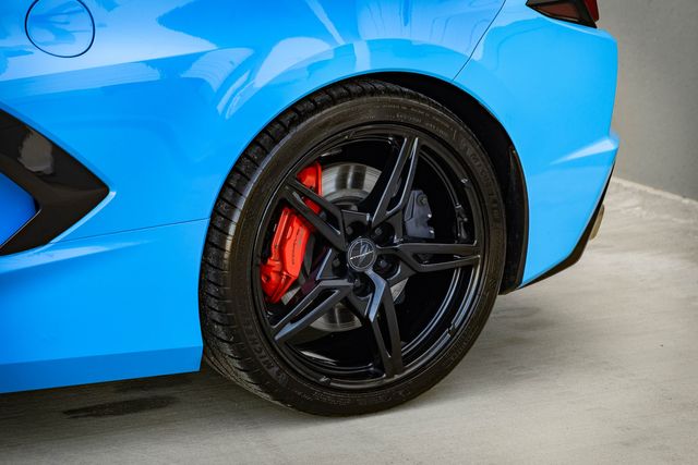 2020 Chevrolet Corvette Stingray | Mesquite, TX | Texas Autos Direct