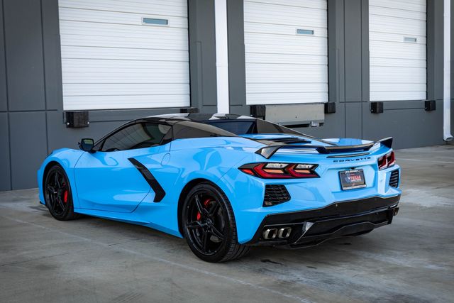 2020 Chevrolet Corvette Stingray | Mesquite, TX | Texas Autos Direct 2020 Chevrolet Corvette Stingray | Mesquite, TX | Texas Autos Direct