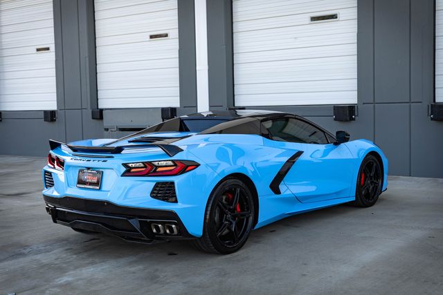 2020 Chevrolet Corvette Stingray | Mesquite, TX | Texas Autos Direct 2020 Chevrolet Corvette Stingray | Mesquite, TX | Texas Autos Direct