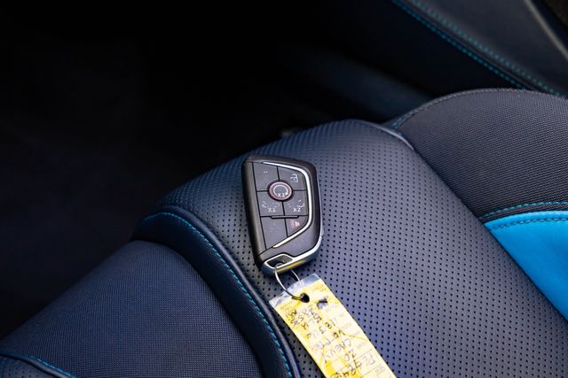 2020 Chevrolet Corvette Stingray | Mesquite, TX | Texas Autos Direct