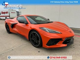 2020 Chevrolet Corvette Stingray | Plano, TX | AutoRevo PowerSites - Demo1 in Plano, TX 75093