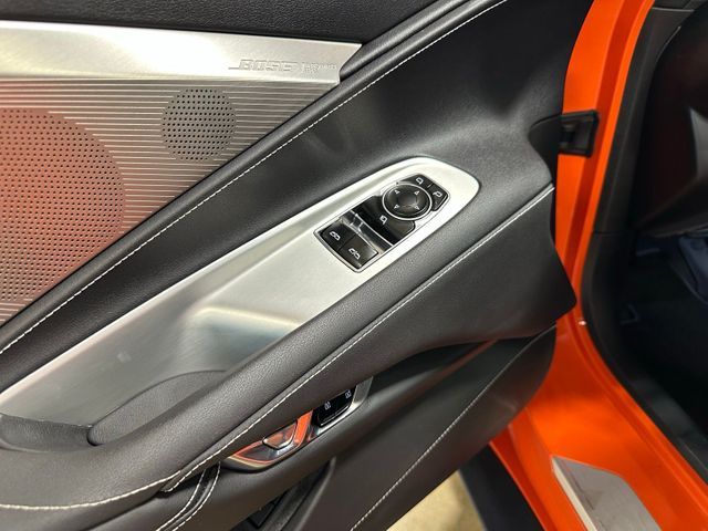 2020 Chevrolet Corvette Stingray