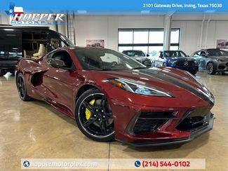 2020 Chevrolet Corvette Stingray | Plano, TX | AutoRevo PowerSites - Demo1 in Plano, TX 75093