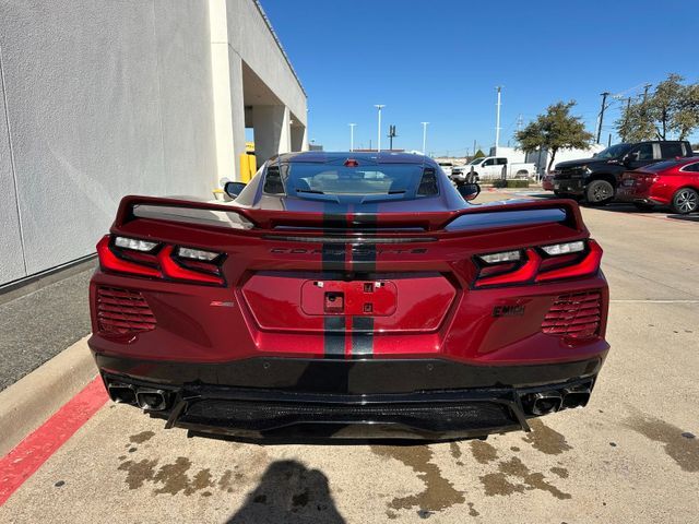 2020 Chevrolet Corvette Stingray