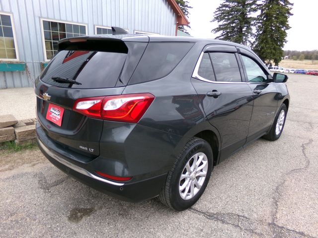 2020 Chevrolet Equinox AWD LT