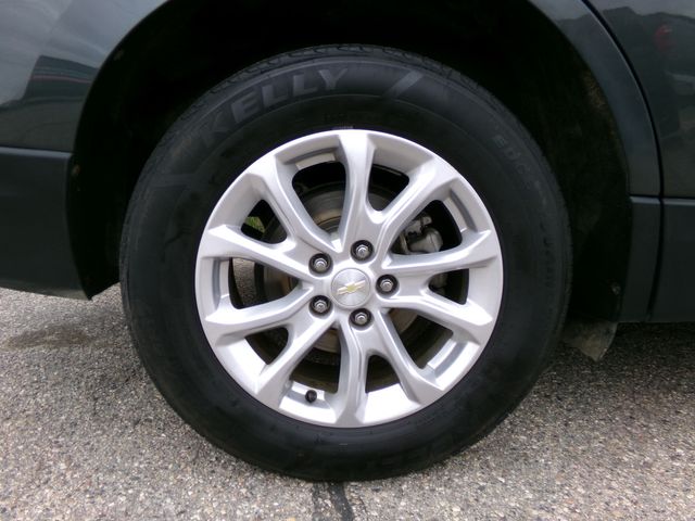 2020 Chevrolet Equinox AWD LT