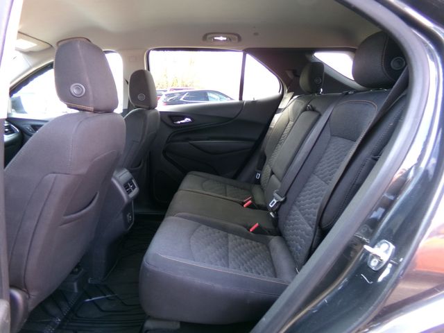 2020 Chevrolet Equinox AWD LT