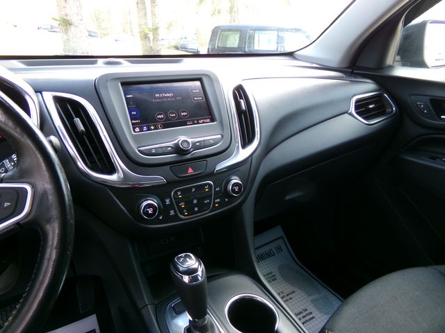 2020 Chevrolet Equinox AWD LT