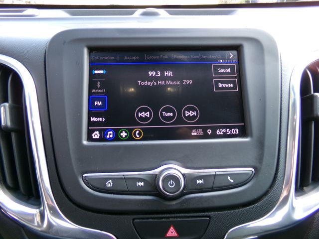 2020 Chevrolet Equinox AWD LT