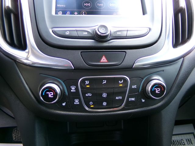 2020 Chevrolet Equinox AWD LT