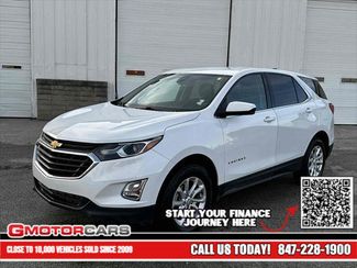 2020 Chevrolet Equinox LT | Arlington Heights, IL | G Motorcars in Arlington Heights, IL 60005