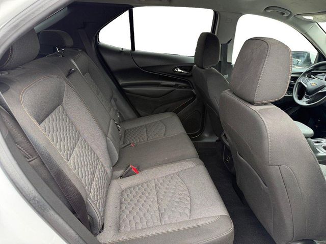 2020 Chevrolet Equinox LT | Arlington Heights, IL | Gmotorcars