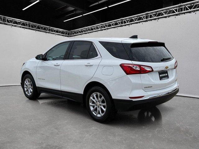 2020 Chevrolet Equinox LT | Arlington Heights, IL | Gmotorcars