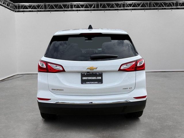 2020 Chevrolet Equinox LT | Arlington Heights, IL | Gmotorcars 2020 Chevrolet Equinox LT | Arlington Heights, IL | Gmotorcars