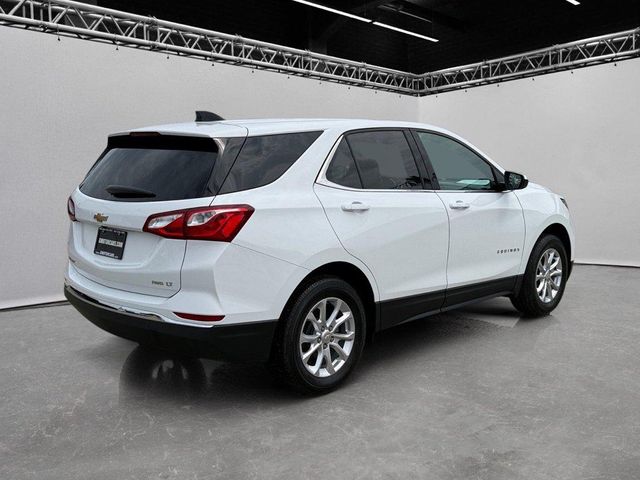2020 Chevrolet Equinox LT | Arlington Heights, IL | Gmotorcars
