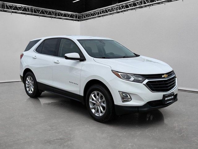 2020 Chevrolet Equinox LT | Arlington Heights, IL | Gmotorcars