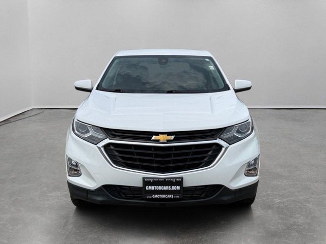 2020 Chevrolet Equinox LT | Arlington Heights, IL | Gmotorcars 2020 Chevrolet Equinox LT | Arlington Heights, IL | Gmotorcars