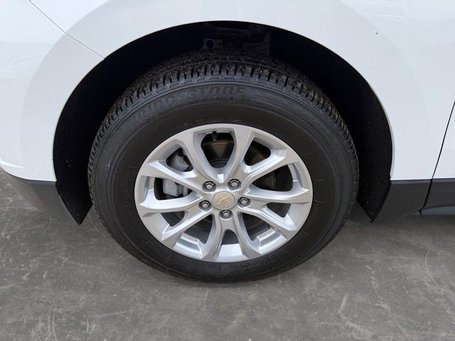 2020 Chevrolet Equinox LT | Arlington Heights, IL | Gmotorcars