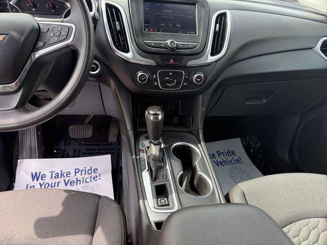 2020 Chevrolet Equinox LT | Arlington Heights, IL | Gmotorcars