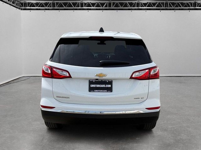 2020 Chevrolet Equinox LT | Arlington Heights, IL | Gmotorcars