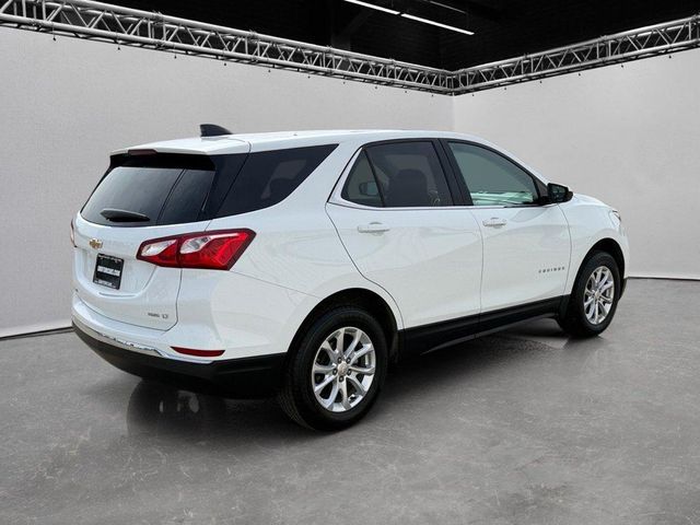 2020 Chevrolet Equinox LT | Arlington Heights, IL | Gmotorcars