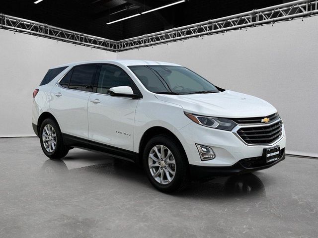 2020 Chevrolet Equinox LT | Arlington Heights, IL | Gmotorcars