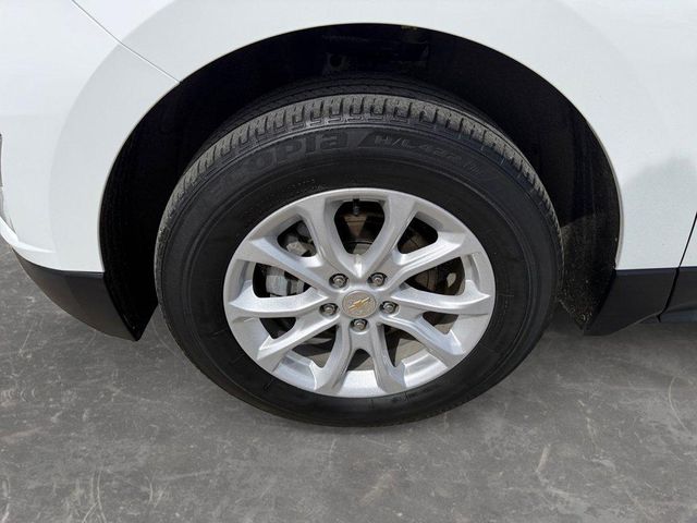 2020 Chevrolet Equinox LT | Arlington Heights, IL | Gmotorcars
