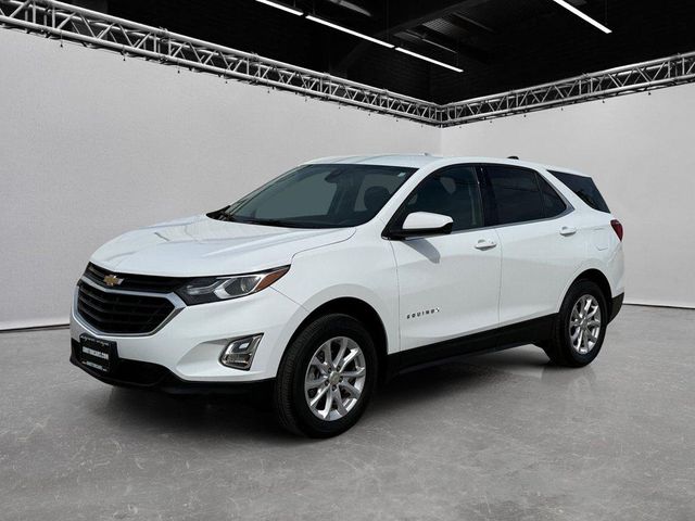 2020 Chevrolet Equinox LT | Arlington Heights, IL | Gmotorcars