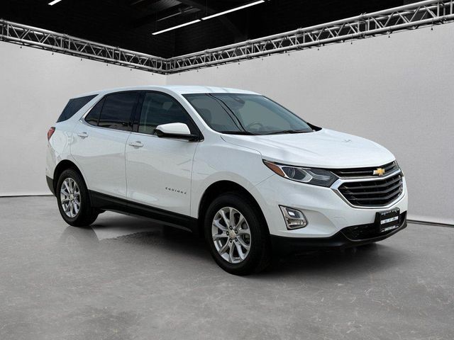 2020 Chevrolet Equinox LT | Arlington Heights, IL | Gmotorcars