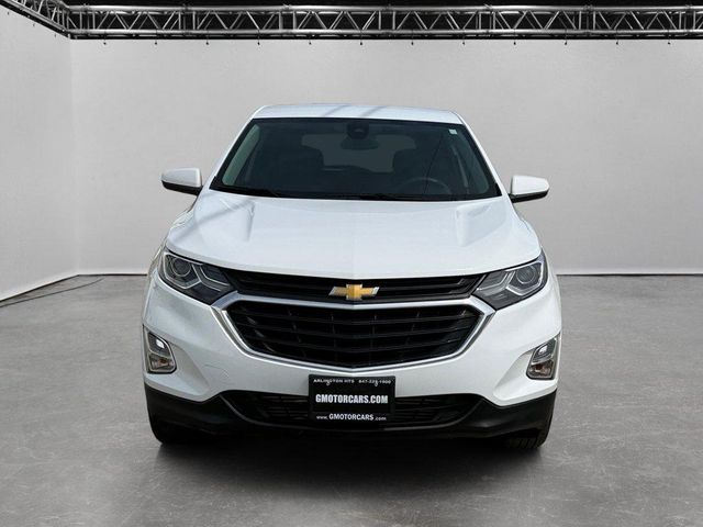 2020 Chevrolet Equinox LT | Arlington Heights, IL | Gmotorcars