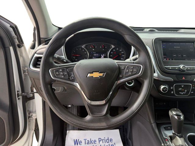 2020 Chevrolet Equinox LT | Arlington Heights, IL | Gmotorcars