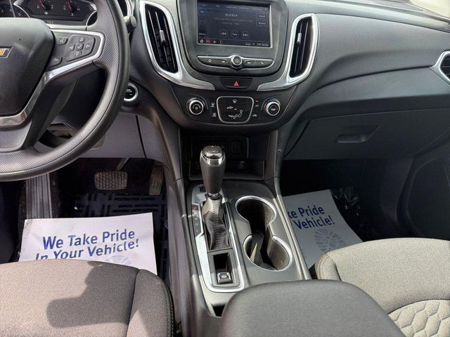 2020 Chevrolet Equinox LT | Arlington Heights, IL | Gmotorcars