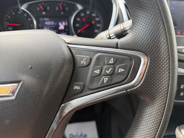 2020 Chevrolet Equinox LT | Arlington Heights, IL | Gmotorcars