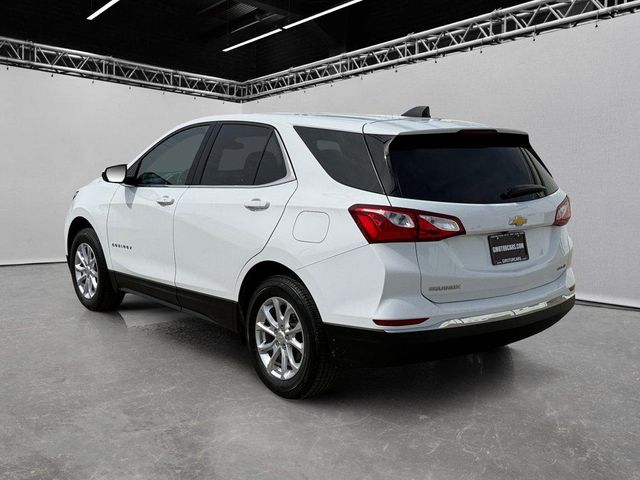 2020 Chevrolet Equinox LT | Arlington Heights, IL | Gmotorcars