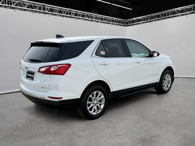 2020 Chevrolet Equinox LT | Arlington Heights, IL | Gmotorcars