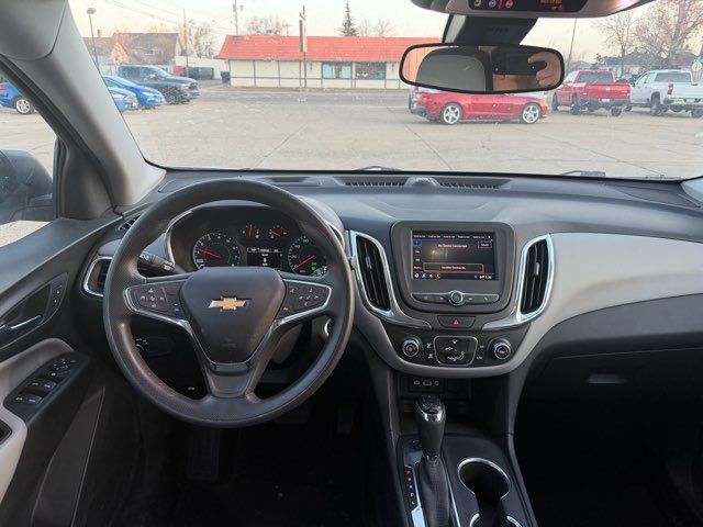 2020 Chevrolet Equinox LS | Dickinson, ND | Heiser Motors