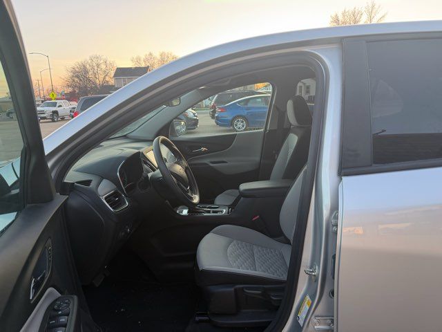 2020 Chevrolet Equinox LS | Dickinson, ND | Heiser Motors