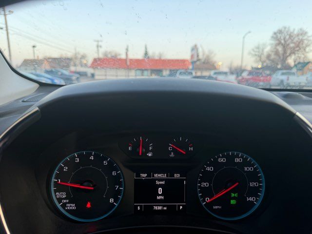 2020 Chevrolet Equinox LS | Dickinson, ND | Heiser Motors 2020 Chevrolet Equinox LS | Dickinson, ND | Heiser Motors