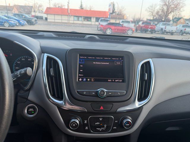 2020 Chevrolet Equinox LS | Dickinson, ND | Heiser Motors